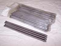 Pushrods